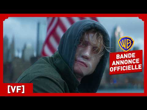 Clayface | Bande-annonce officielle (VF) | Tom Rhys Harries, Naomi Ackie, Max Minghella