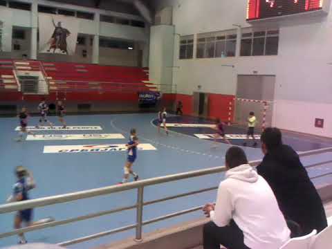 RK Petrovaradin - RK Temerin, sezona 2015/ 2016