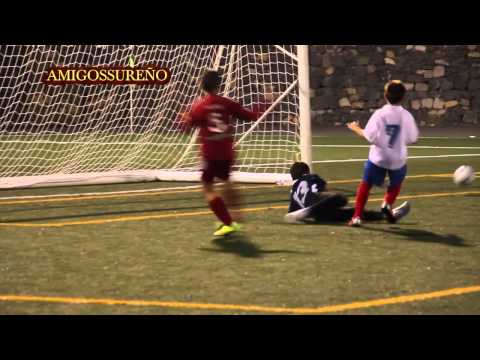 C.D. FURIA ARONA  -   AT. CHENET-A-12-12-2014