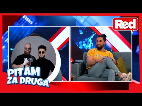 Pitam za druga - deo 3 - Gledateljka iz Minhena - 19.04.2021 - Red TV