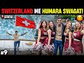 Indian Traveling to Switzerland 🇨🇭 | First Day in Geneva, Switzerland