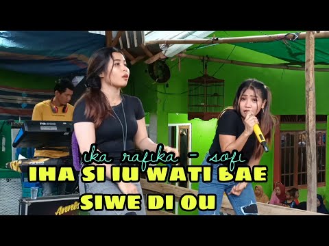 lagu bima dompu ( BIDUAN ) cover ika rafika & sofi to'i - annisa musik