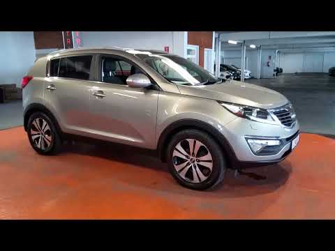 Kia Sportage 2012 - Image 2