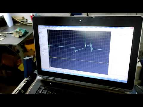 Honda Fit дергается плохо едет. Нашли причину.