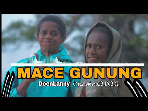 mace Gunung ||2022