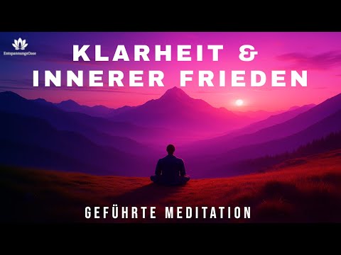 Der Berg des Wissens: Deine Reise zur inneren Klarheit