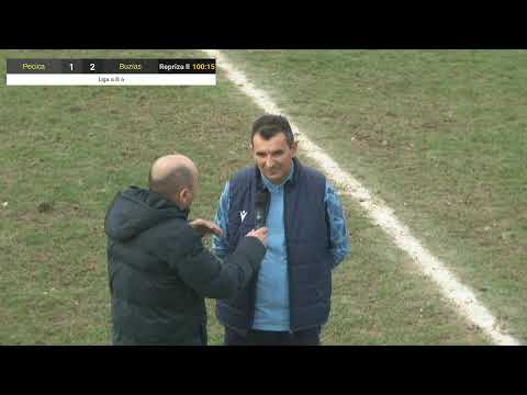 Progresul Pecica - Phoenix Buzias