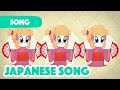 Masha And The Bear Japanese Song The Secret Of Mashuko Songs From Cartoons Masha S Songs