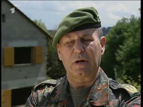 KSK  Spezielausbildung,Doku