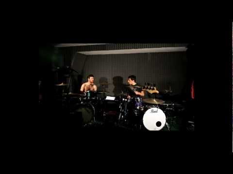 Caoscalmo - Quando l' uomo del Kung Fu incontra l'uomo del Surf