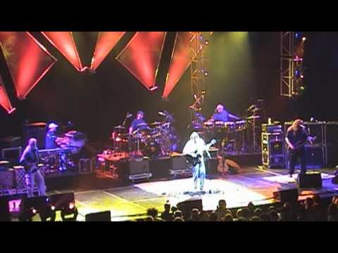 Junior (HQ) Widespread Panic 11/06/2007