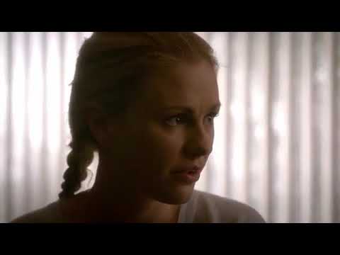 True Blood Season 7 Episode 10 - Sookie visits Jason