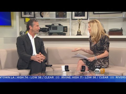 Why The Metal Iridium Is Being Introduced In Jewelry