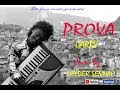 Garry Prova- Cover by: Helder Sennah