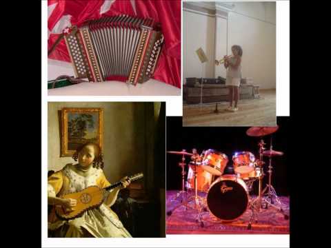 "Jours de fête" La Milca