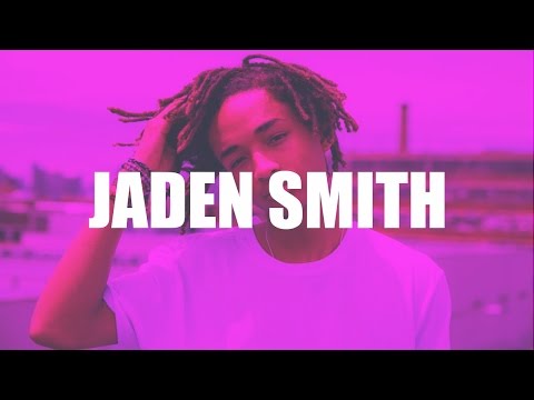 "Sound" - Jaden Smith Type Beat (Prod. by Wonderlust)