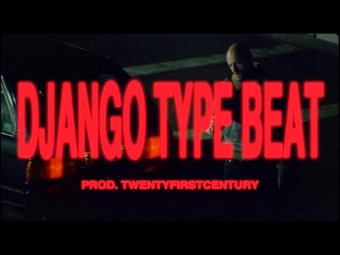 (FREE) Drill Type Beat - Django DKZ X Freeze Corleone X Gazo - (Prod. TwentyFirstCentury)