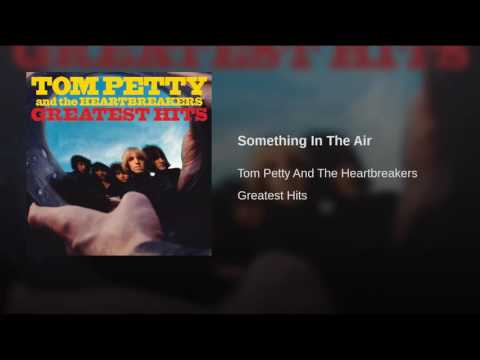 Video thumbnail for Something in the Air