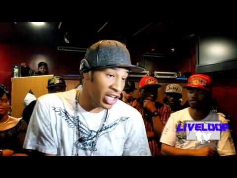 Barzz McVay vs Marshall Law