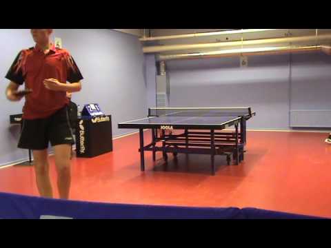 131211 Juniordivision, Mikkel Klint Stuhr - Kasper Michelsen