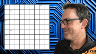 Is This The MOST Terrifying Name In Sudoku?
