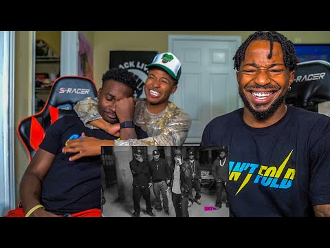 SHADY 2.0 CYPHER - EMINEM, YELAWOLF & SLAUGHTERHOUSE UNCENSORED (REACTION!)