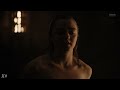 Arya Stark And Gendry Sex Scene Maisie Williams GoT