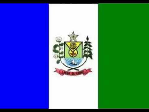 Hino de Lagoa da Canoa - AL (Letras na descrição)