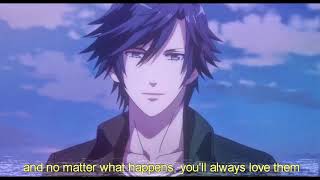Download lagu 「what's a soulmate?」tokiya x otoya mp3