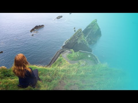 Sheridan Rúitín - The Foggy Dew