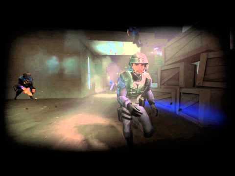 Steam Community :: Video :: [SFM] Flight of the George Thompson