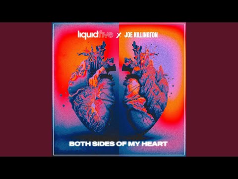 Both Sides of My Heart