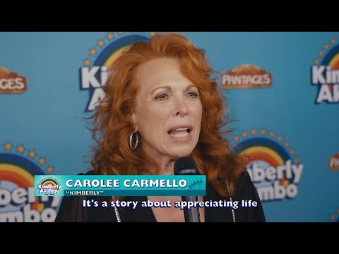 What Is Kimberly Akimbo About?