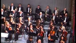 [HQ] Sinan Alimanovic & Sarajevo Philharmonic Orchestra - Blues for my friends