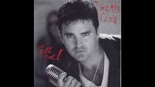Timothy Craig - Hearts Overheated