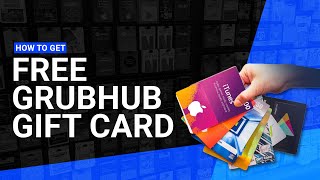 Try This GrubHub Promo Code for Existing Users - Get GrubHub Coupon CODE