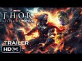 THOR 5: Legend of Hercules | Official Trailer | Marvel Studios