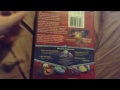 Cars 2006 DVD Review