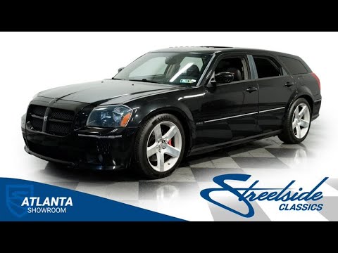 2006 Dodge Magnum (CC-1961723) for sale in Lithia Springs, Georgia