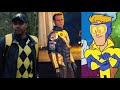 Evolution Of Booster Gold In Tv Shows Movies 2023