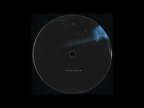 Portishead - Machine Gun (Avidus Remix)