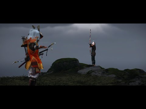 Ghost Of Tsushima Director's Cut PS5 Gameplay Walkthrough Part 33