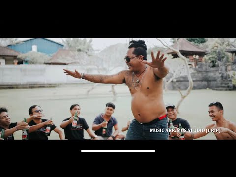 PUNYAH MANIA - YANTEL official video klip