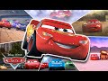 Lightning McQueen S Faster Than Fast Pixar Cars Disneyjr