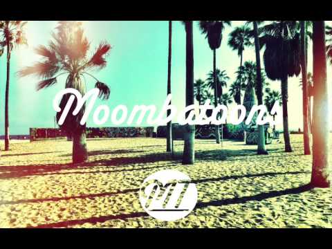 Sadie Ama - Fallin (Midliife Remix)