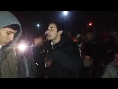 Z-Blees vs MD - Cuartos de final - Maldita Free