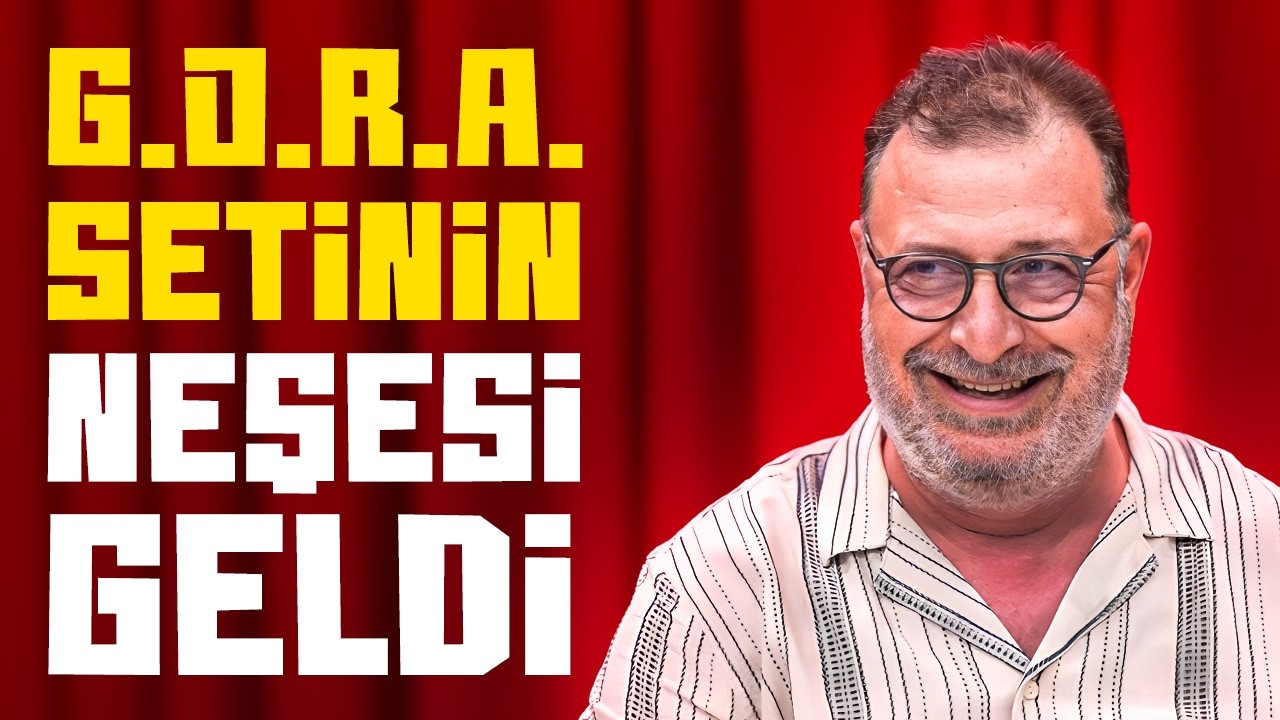 Uraz Kaygılaroğlu'nun Hevesini Kıran Kim? | Can Yılmaz İle Geri Vites