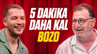 Retroya İnanan Kolpacıdır | Can Yılmaz İle Geri Vites