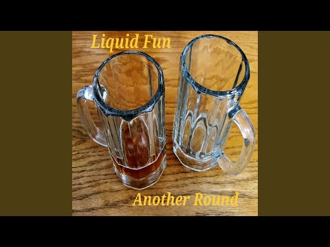 Rosalie - Liquid Fun