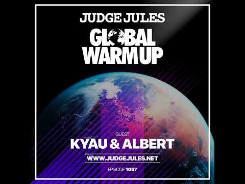Episode 1057: JUDGE JULES PRESENTS THE GLOBAL WARM UP EPISODE 1057